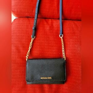 MICHAEL KORS Jetset Crossbody